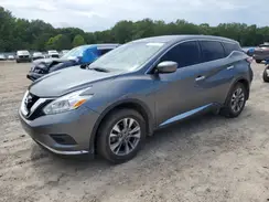 5N1AZ2MG1GN142900 2016 NISSAN MURANO