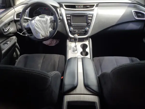 5N1AZ2MG1GN142900 2016 NISSAN MURANO - Image 8