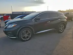 5N1AZ2MG1GN144601 2016 NISSAN MURANO
