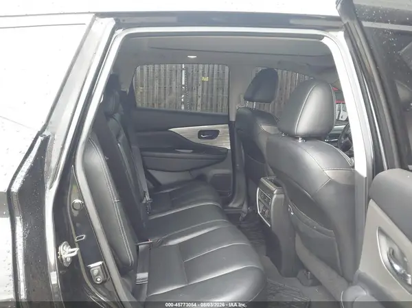 5N1AZ2MG1GN144601 2016 NISSAN MURANO - Image 8
