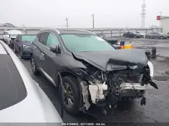 5N1AZ2MG1GN144839 2016 NISSAN MURANO