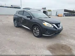 5N1AZ2MG1GN145019 2016 NISSAN MURANO