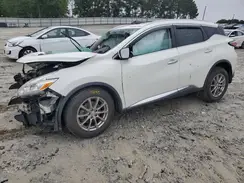 5N1AZ2MG1GN145196 2016 NISSAN MURANO