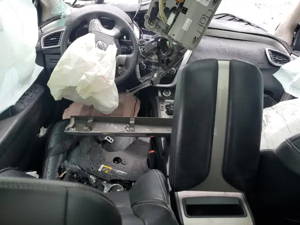 5N1AZ2MG1GN145196 2016 NISSAN MURANO - Image 8