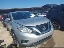 5N1AZ2MG1GN147322 2016 NISSAN MURANO