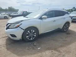 5N1AZ2MG1GN149636 2016 NISSAN MURANO