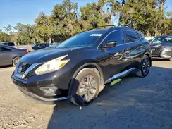 5N1AZ2MG1GN150320 2016 NISSAN MURANO