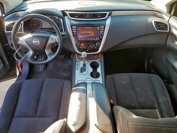 5N1AZ2MG1GN150320 2016 NISSAN MURANO - Image 8