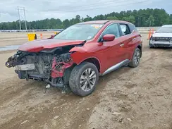 5N1AZ2MG1GN150396 2016 NISSAN MURANO