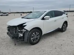 5N1AZ2MG1GN152410 2016 NISSAN MURANO