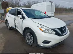 5N1AZ2MG1GN155145 2016 NISSAN MURANO