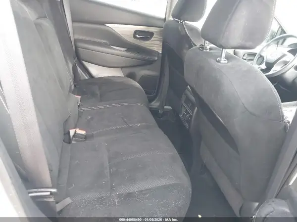 5N1AZ2MG1GN155145 2016 NISSAN MURANO - Image 8