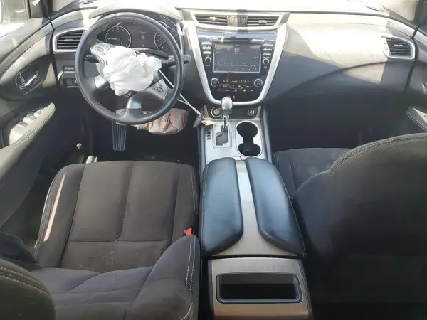 5N1AZ2MG1GN155324 2016 NISSAN MURANO - Image 8