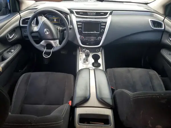 5N1AZ2MG1GN155355 2016 NISSAN MURANO - Image 8