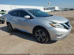 5N1AZ2MG1GN155985 2016 NISSAN MURANO