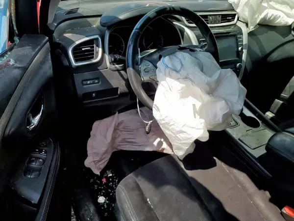 5N1AZ2MG1GN156487 2016 NISSAN MURANO - Image 8