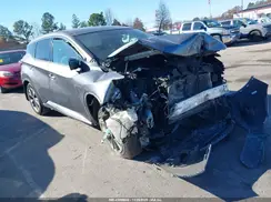 5N1AZ2MG1GN157462 2016 NISSAN MURANO
