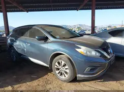 5N1AZ2MG1GN157560 2016 NISSAN MURANO