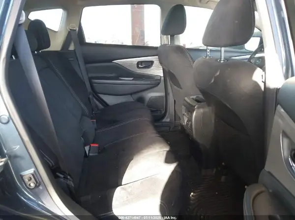 5N1AZ2MG1GN157560 2016 NISSAN MURANO - Image 8