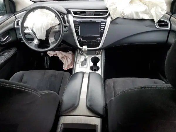 5N1AZ2MG1GN160006 2016 NISSAN MURANO - Image 8