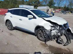 5N1AZ2MG1GN161396 2016 NISSAN MURANO