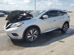 5N1AZ2MG1GN162287 2016 NISSAN MURANO