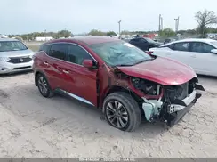 5N1AZ2MG1GN163326 2016 NISSAN MURANO
