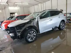 5N1AZ2MG1HN101829 2017 NISSAN MURANO