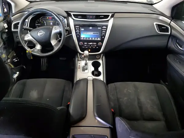 5N1AZ2MG1HN101829 2017 NISSAN MURANO - Image 8