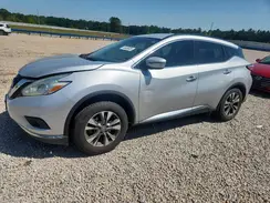 5N1AZ2MG1HN103029 2017 NISSAN MURANO