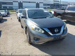 5N1AZ2MG1HN103869 2017 NISSAN MURANO
