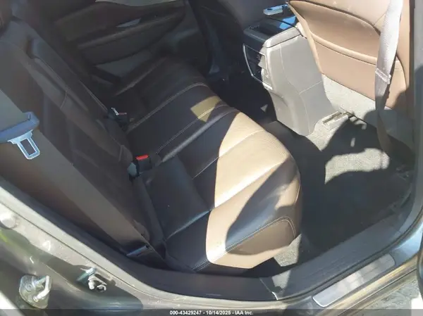 5N1AZ2MG1HN103869 2017 NISSAN MURANO - Image 8