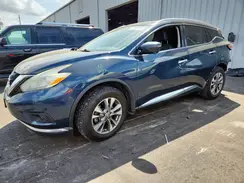 5N1AZ2MG1HN107534 2017 NISSAN MURANO