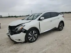 5N1AZ2MG1HN108781 2017 NISSAN MURANO