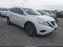 5N1AZ2MG1HN108926 2017 NISSAN MURANO