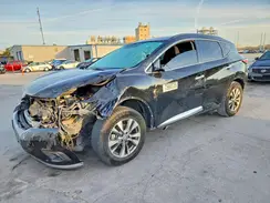 5N1AZ2MG1HN109865 2017 NISSAN MURANO