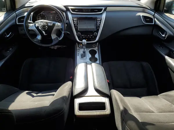 5N1AZ2MG1HN111096 2017 NISSAN MURANO - Image 8