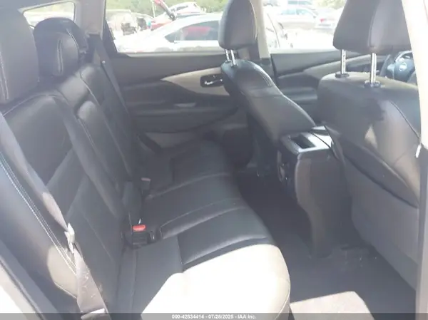 5N1AZ2MG1HN112698 2017 NISSAN MURANO - Image 8