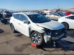 5N1AZ2MG1HN113026 2017 NISSAN MURANO