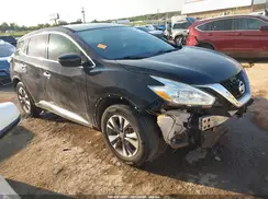 5N1AZ2MG1HN113253 2017 NISSAN MURANO