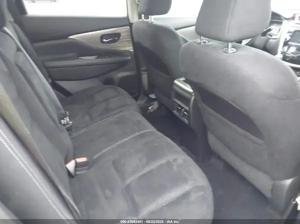 5N1AZ2MG1HN113317 2017 NISSAN MURANO - Image 8