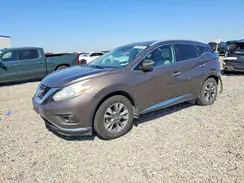5N1AZ2MG1HN113429 2017 NISSAN MURANO