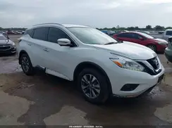 5N1AZ2MG1HN114497 2017 NISSAN MURANO