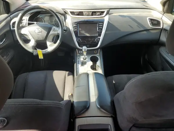 5N1AZ2MG1HN117951 2017 NISSAN MURANO - Image 8