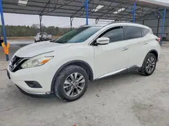 5N1AZ2MG1HN119991 2017 NISSAN MURANO