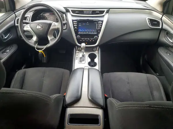 5N1AZ2MG1HN119991 2017 NISSAN MURANO - Image 8