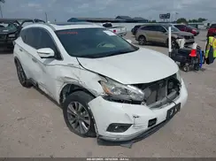 5N1AZ2MG1HN120882 2017 NISSAN MURANO