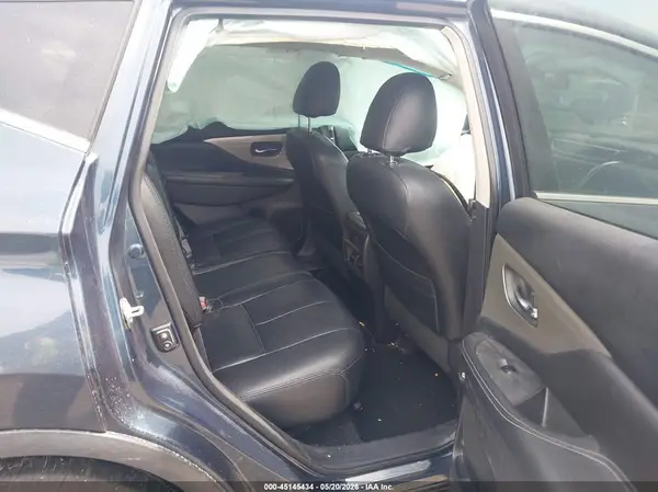5N1AZ2MG1HN122356 2017 NISSAN MURANO - Image 8