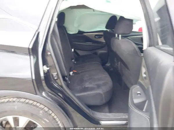 5N1AZ2MG1HN123619 2017 NISSAN MURANO - Image 8