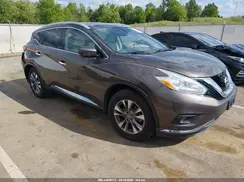5N1AZ2MG1HN124687 2017 NISSAN MURANO